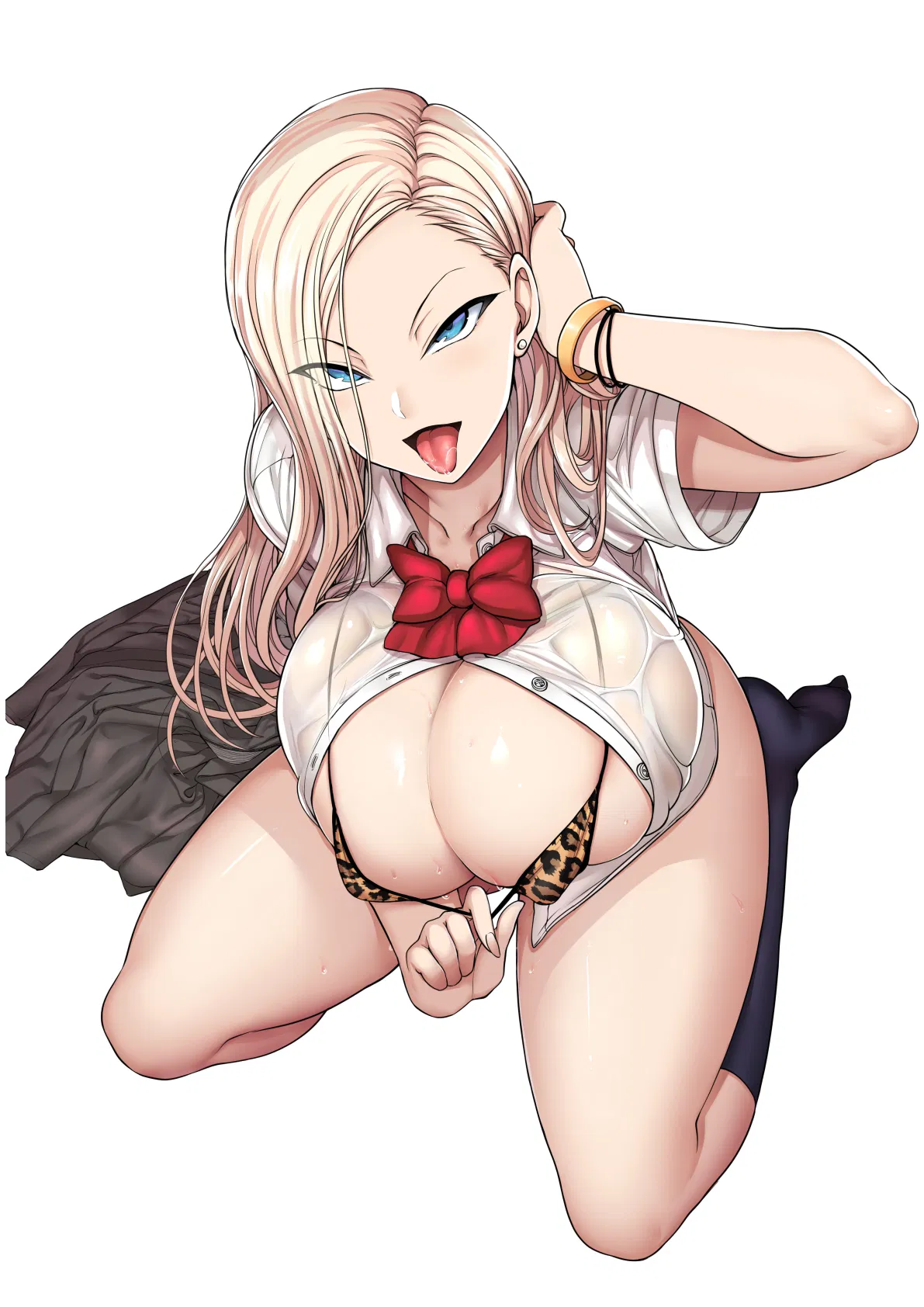 Avatar of Kurashiki Reina/Saimin Seishidou 2