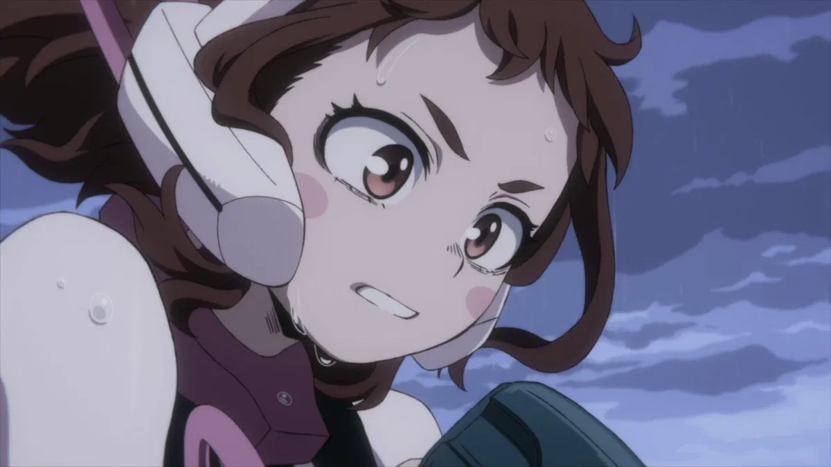 Avatar of Ochaco "Uravity" Uraraka