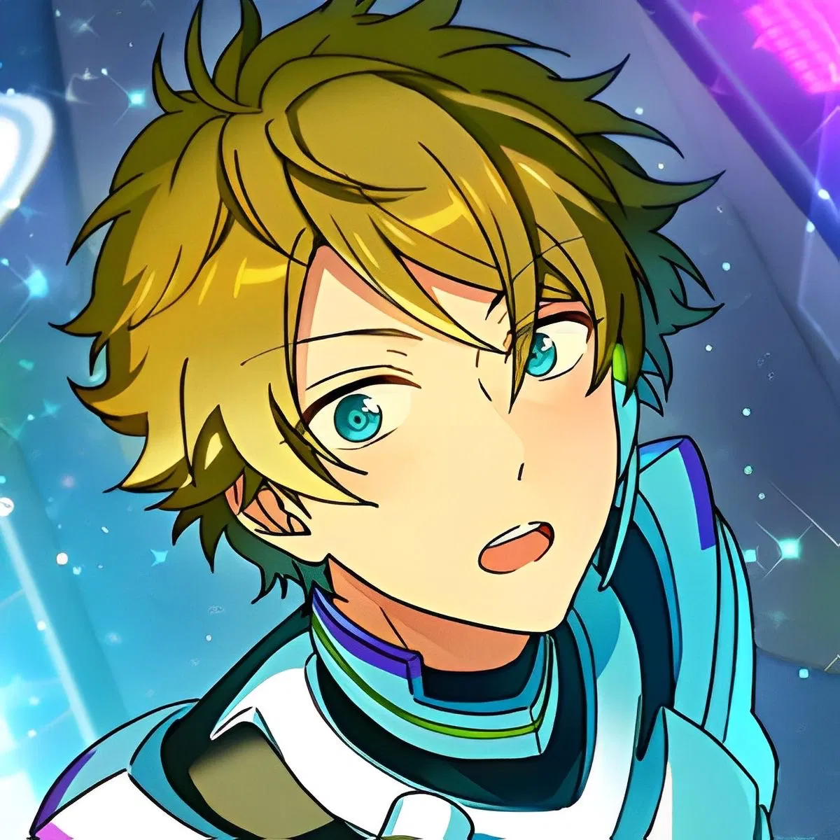 Avatar of Midori Takamine