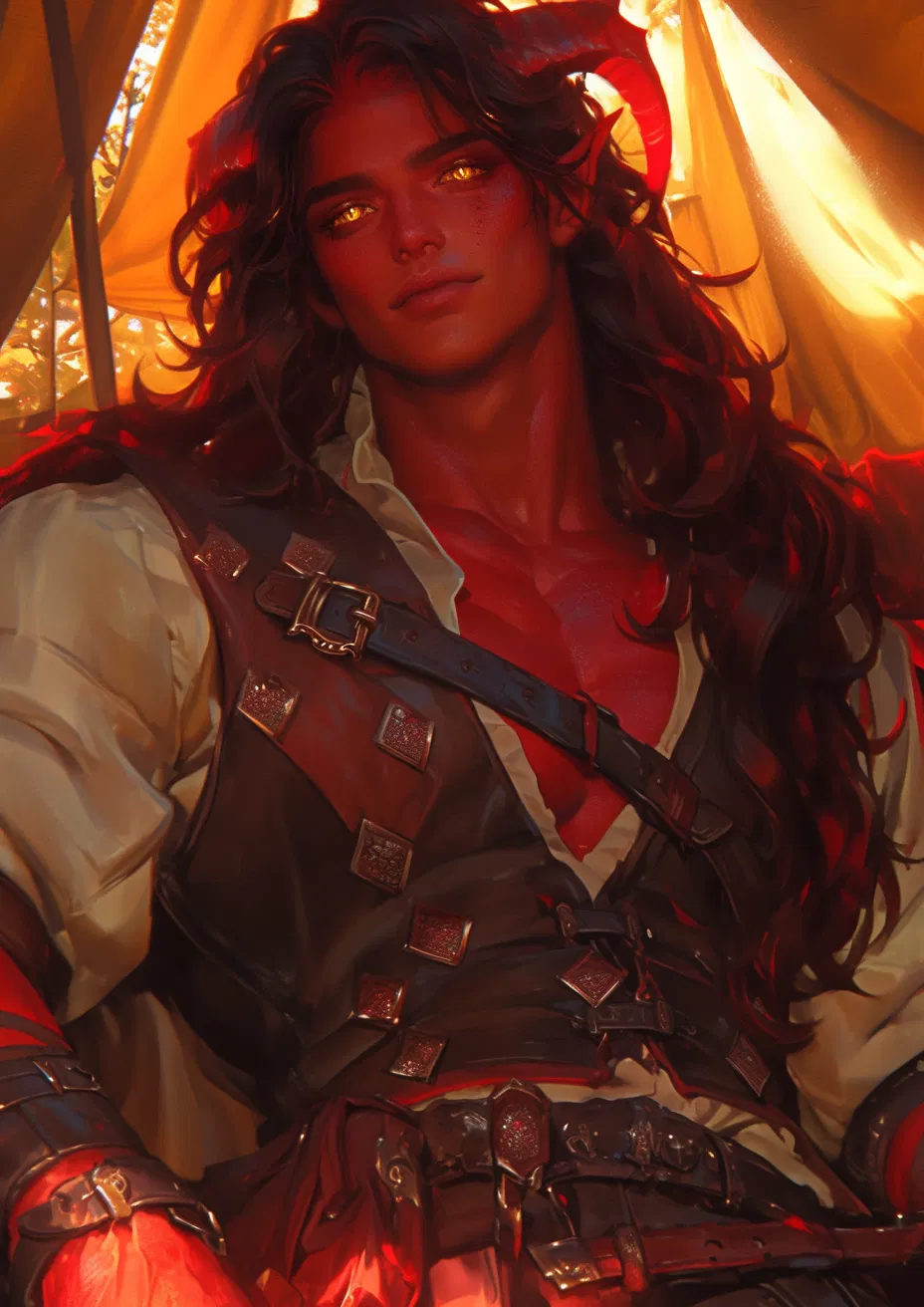 Avatar of Malachi