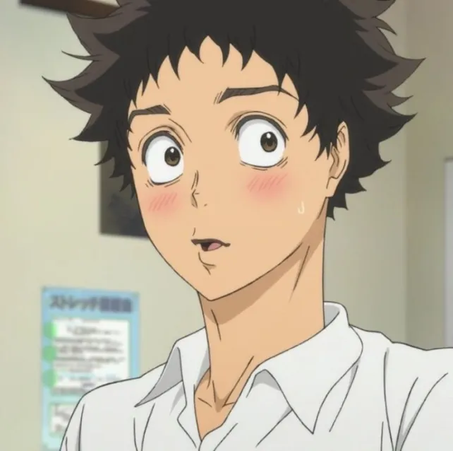 Avatar of Tatara Fujita(french)