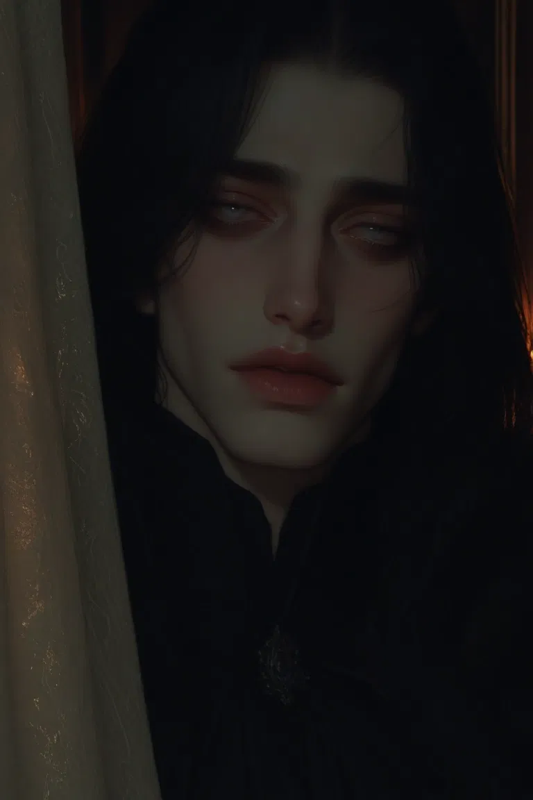 Avatar of Лорд Вальтер фон Хельгар