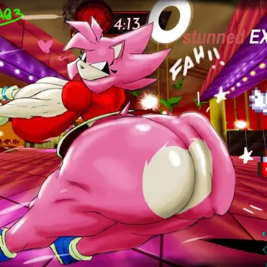 Avatar of Thicc Malware Amy - Outcome Memories