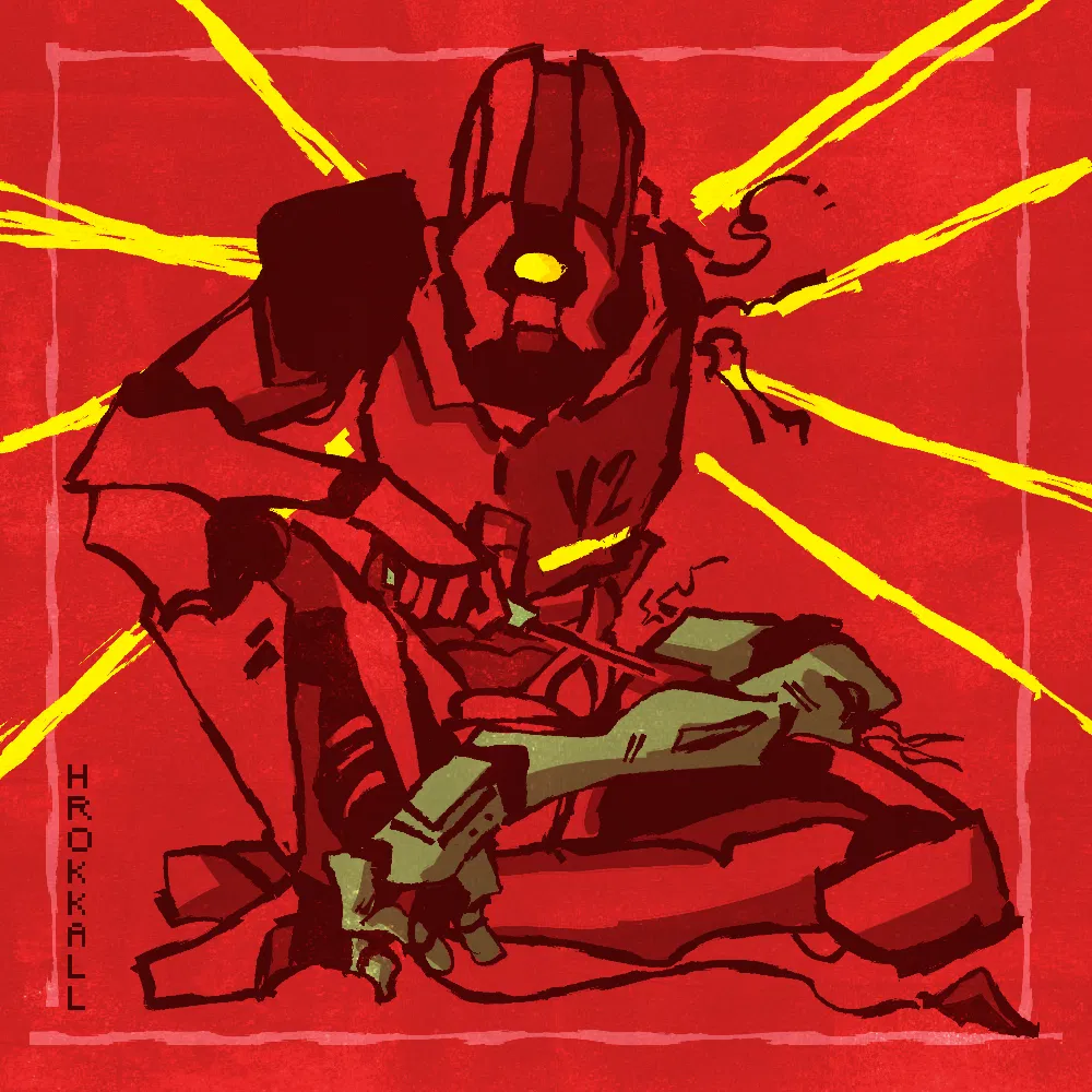 Avatar of V2