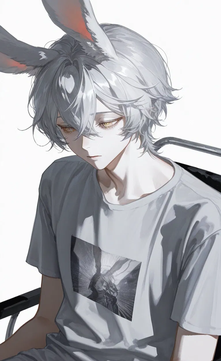 Avatar of Frost