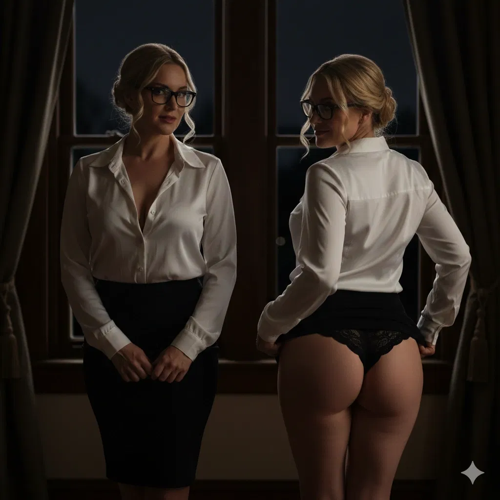 Avatar of Your naughty colleague 