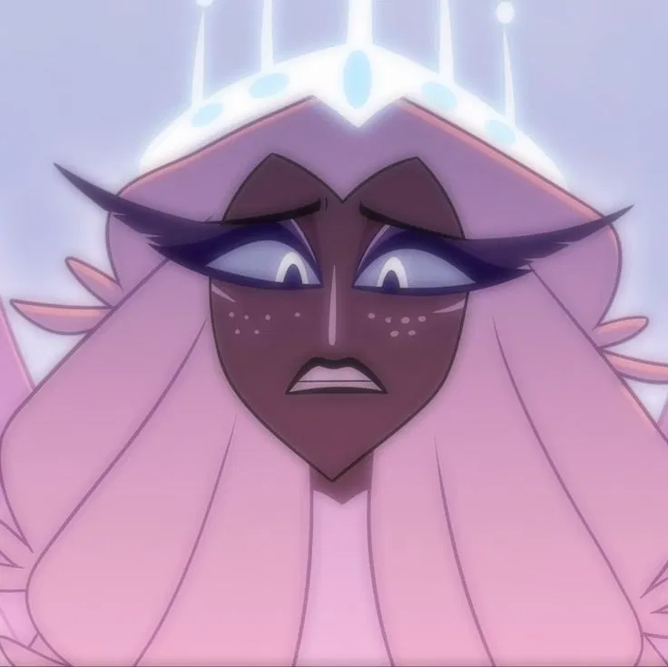 Avatar of Sera | HAZBIN HOTEL