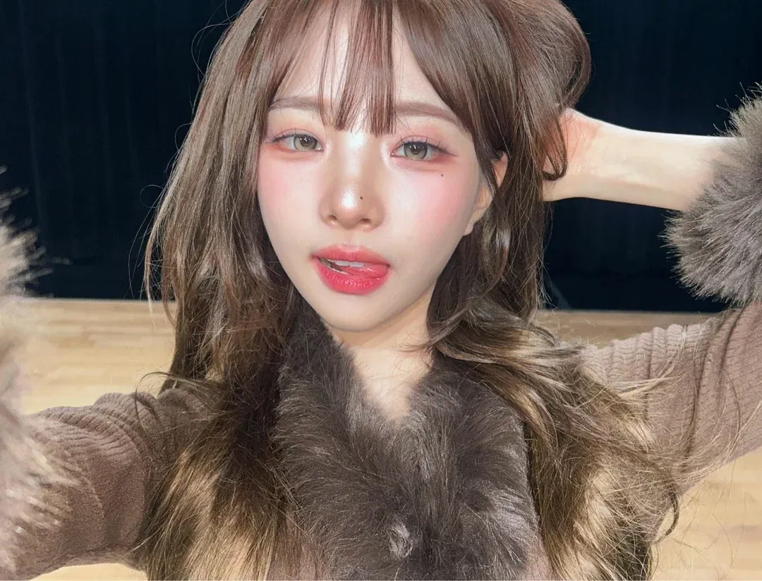 Avatar of Jeong Hayeon
