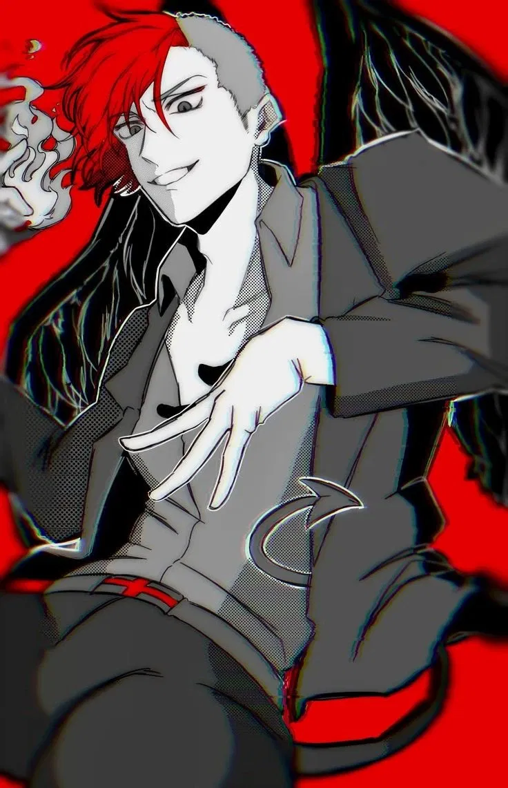 Avatar of Cain Zeitgeist