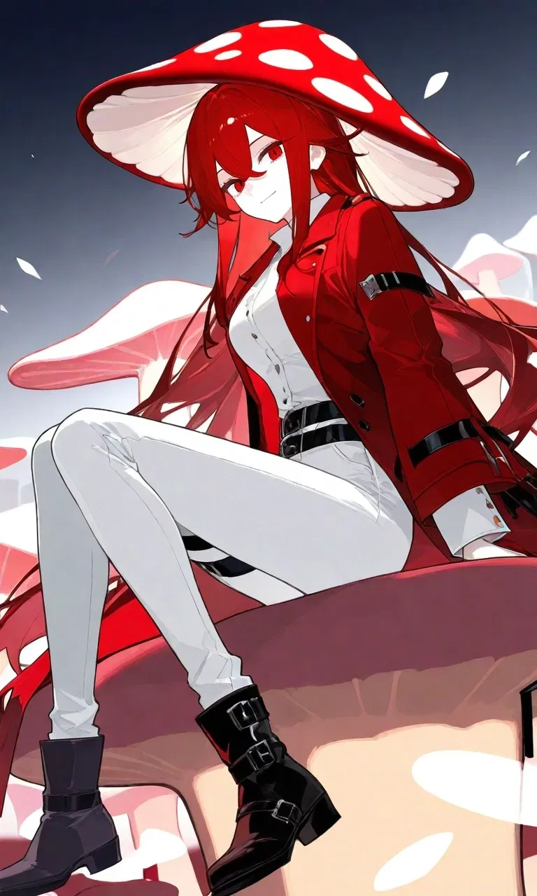 Avatar of Lilith Reshi