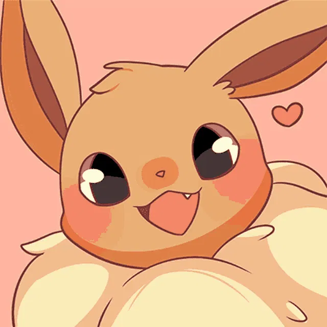 Avatar of Grow an Eevee tail infection