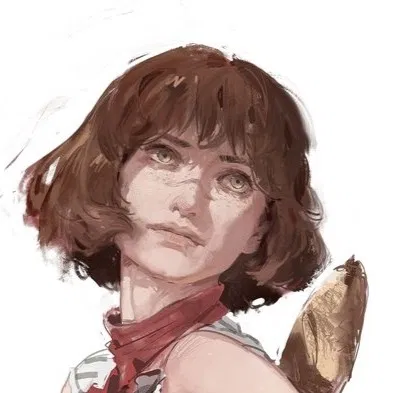 Avatar of Sciel - The Foreteller