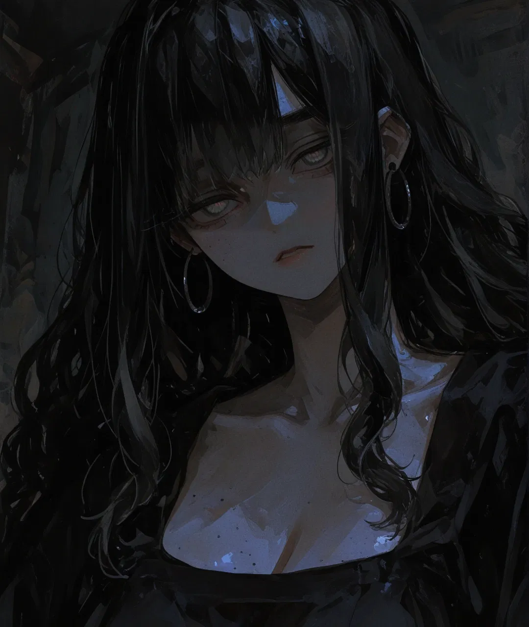 Avatar of You were her only friend / Alexandra