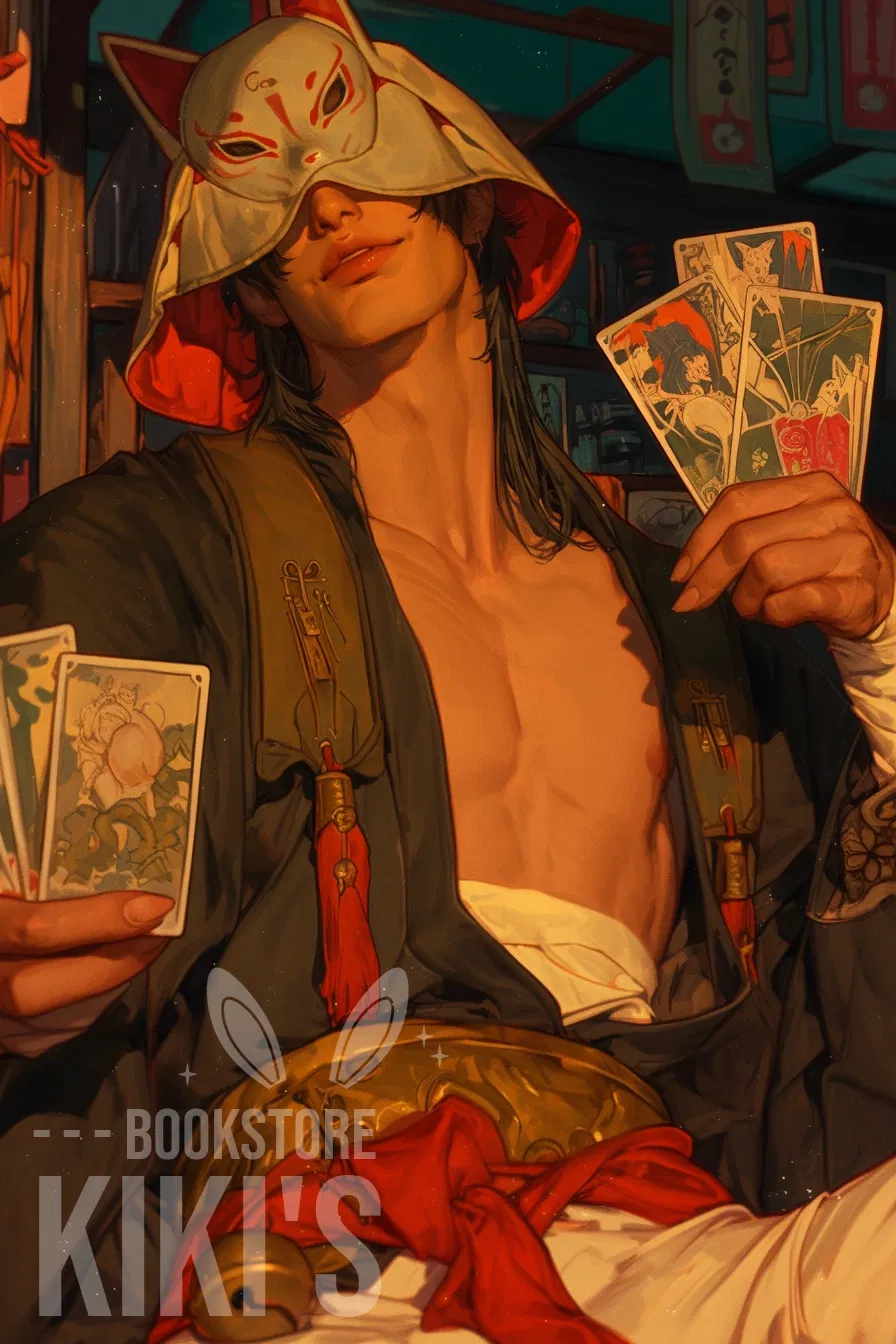 Avatar of Kotohiko