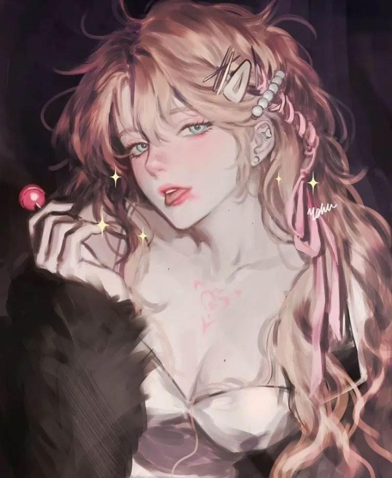 Avatar of Zuki 