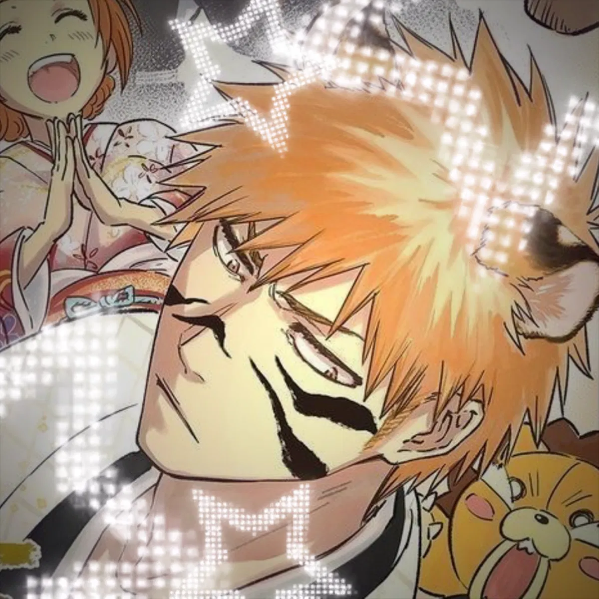 Avatar of Ichigo Kurosaki