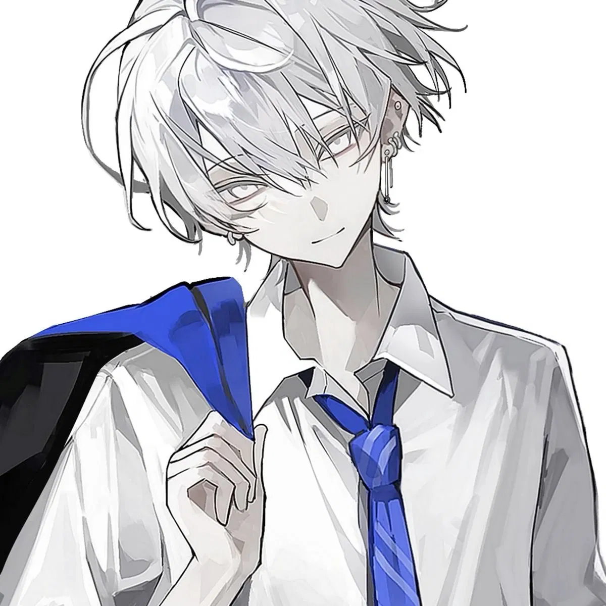Avatar of Gavin Mercer