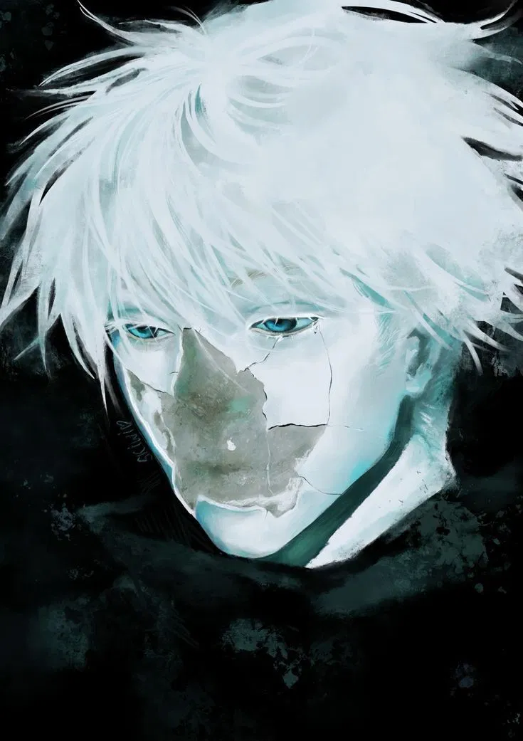 Avatar of Satoru Gojo