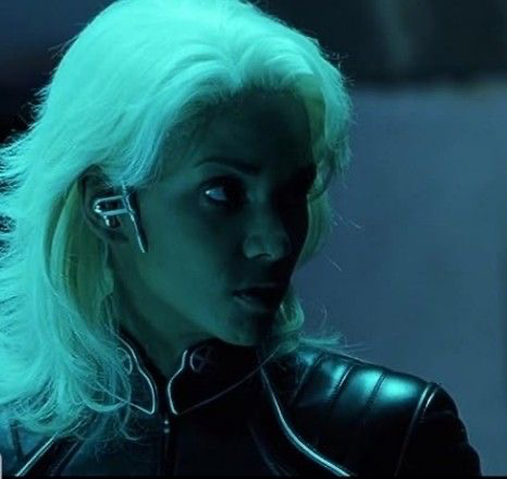 Avatar of Ororo Munroe [Storm.]
