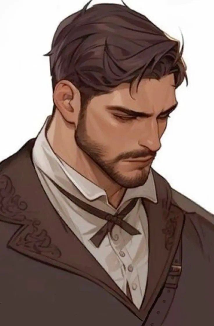 Avatar of Adrian Lucien Vale