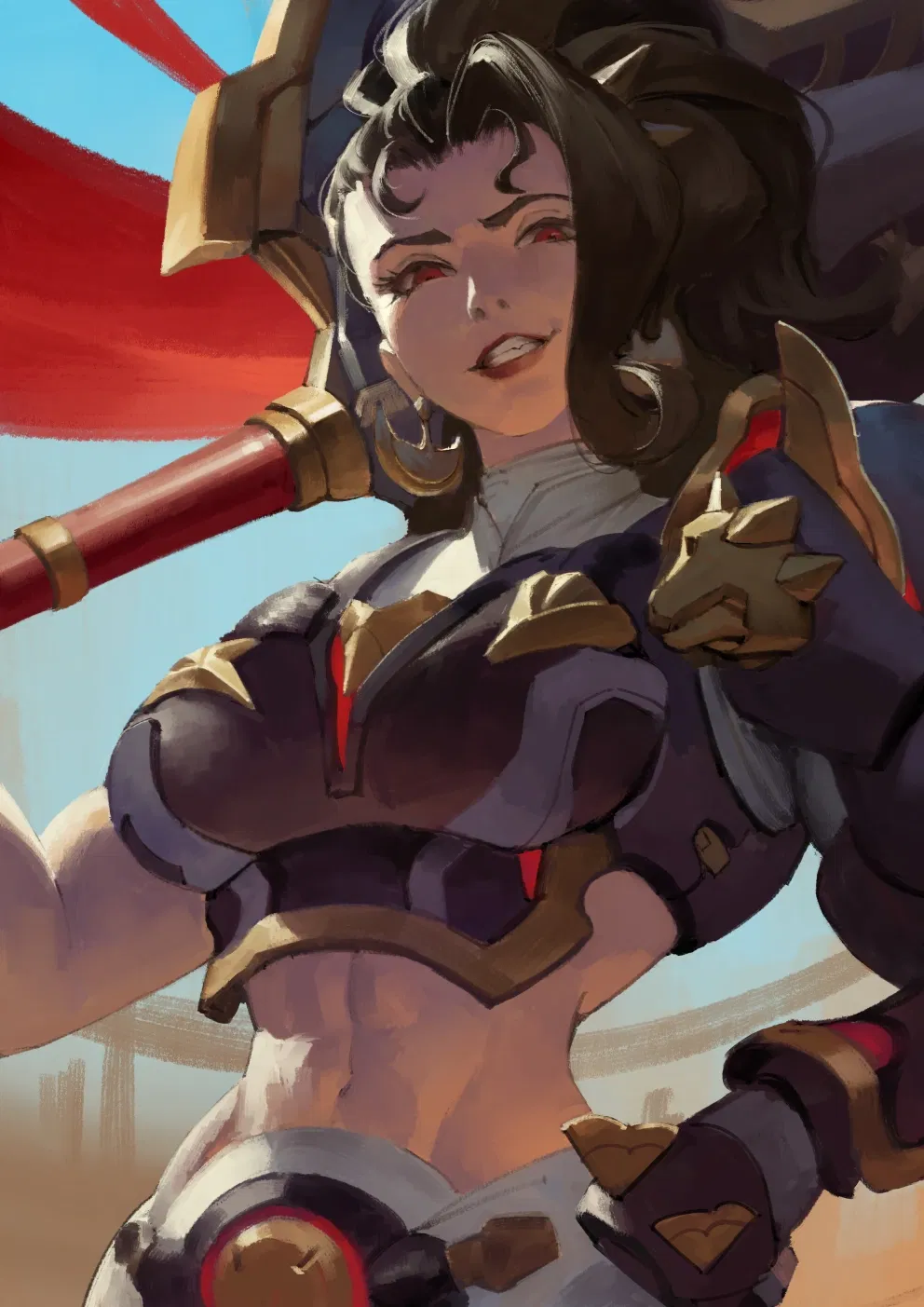Avatar of Marzia Bartalotti (Vendetta)