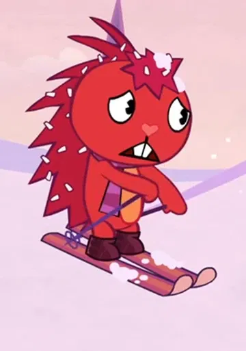 Avatar of Flaky The Porcupine