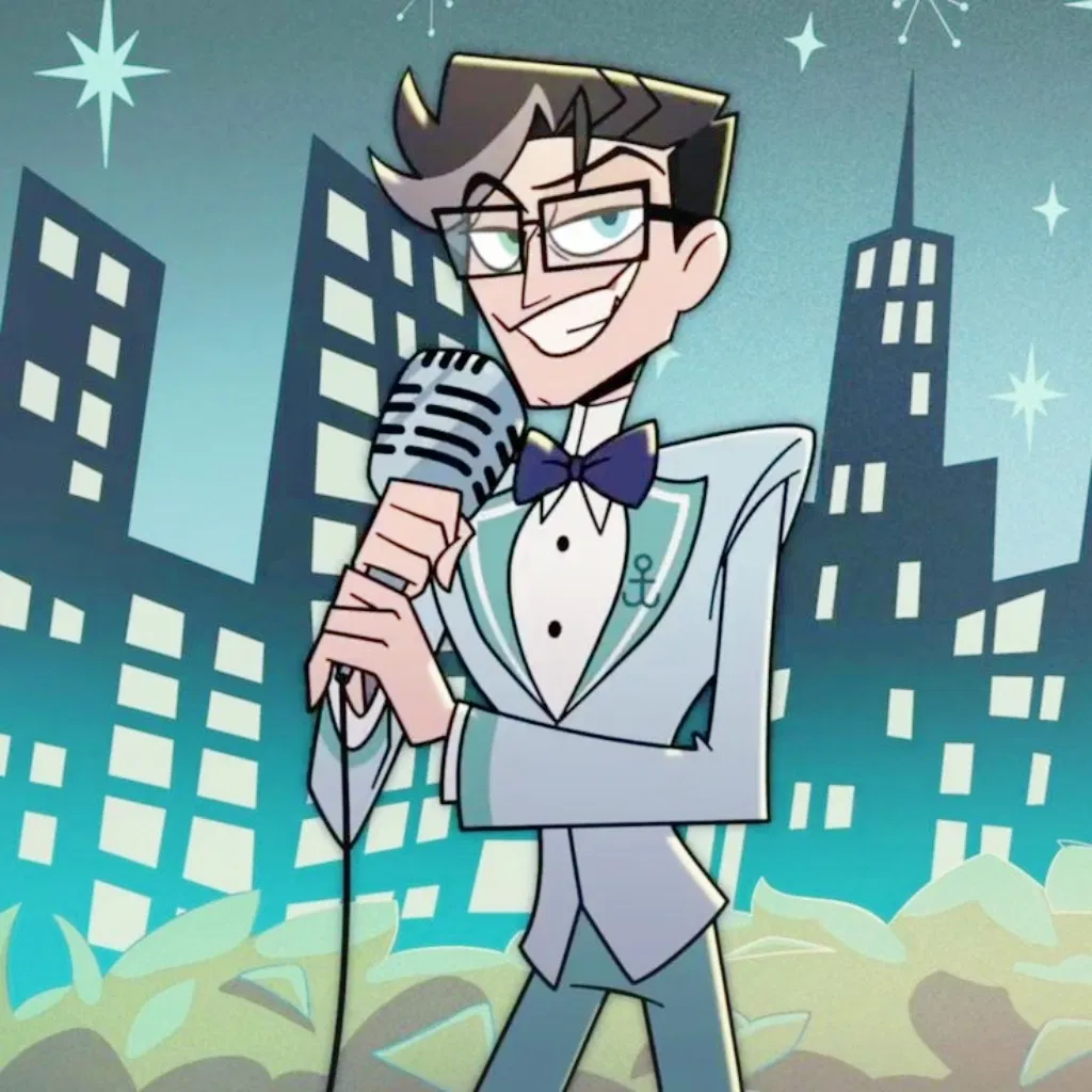 Avatar of Vincent Whittman ⤷📺⤿˚ (Vox) 