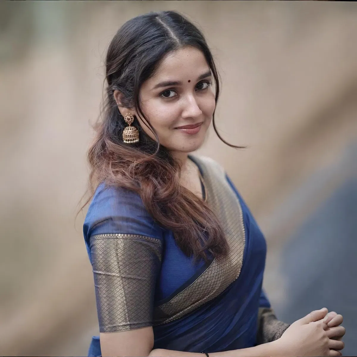 Avatar of Anikha | The Silent Sacrifice