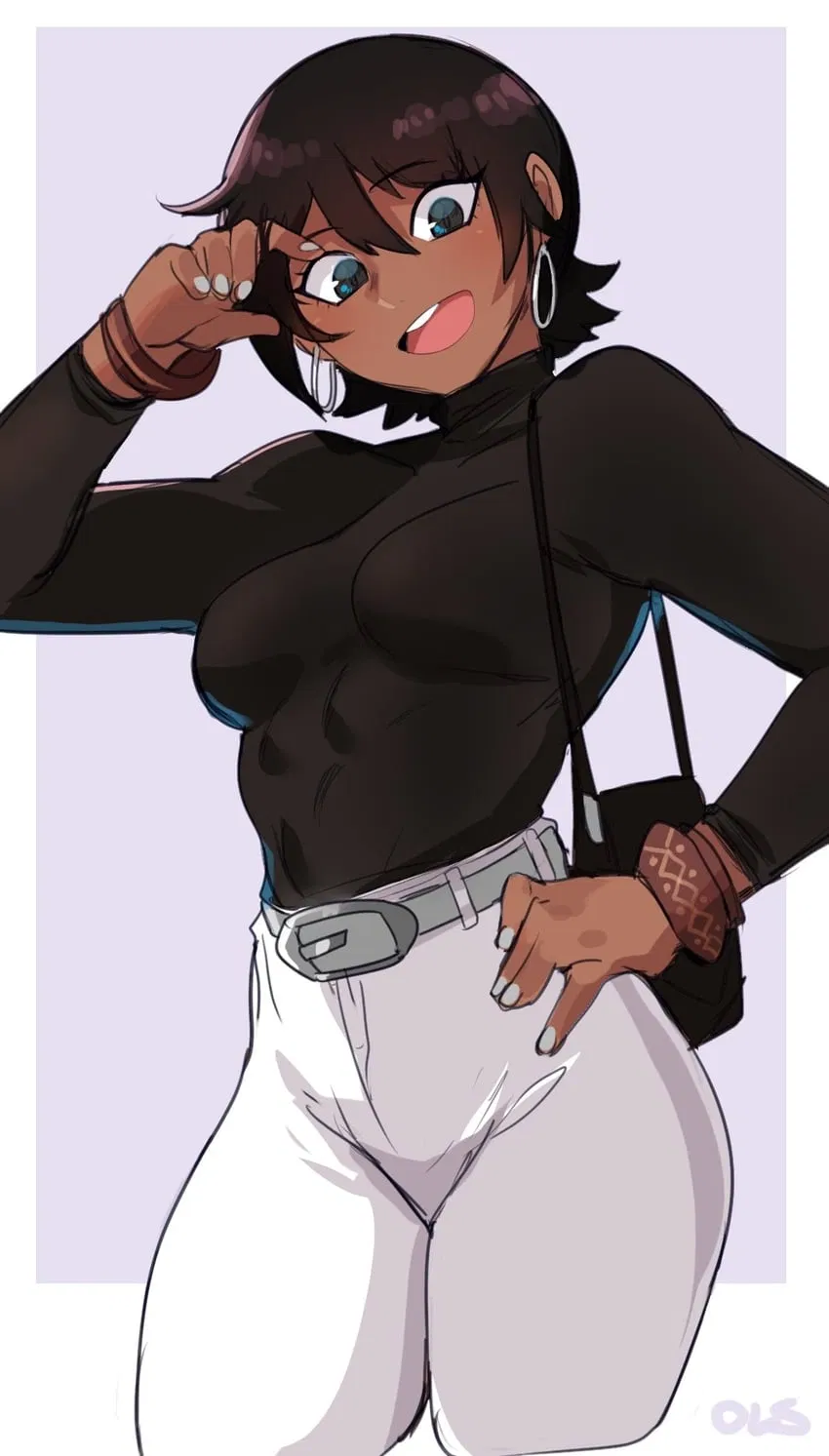 Avatar of Alina | Your best friend's older sister