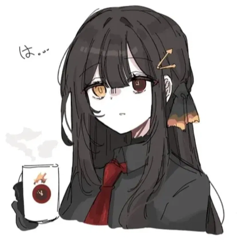 Avatar of Fem Dante - Limbus Company