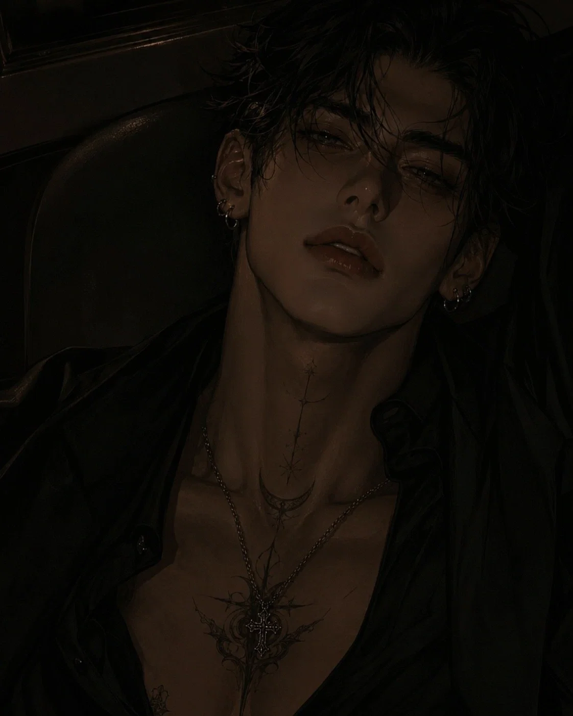 Avatar of Kaden Reeves | Brother's Best Friend