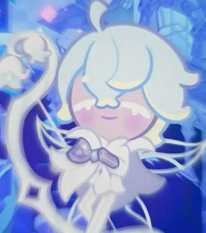Avatar of Silverbell Cookie