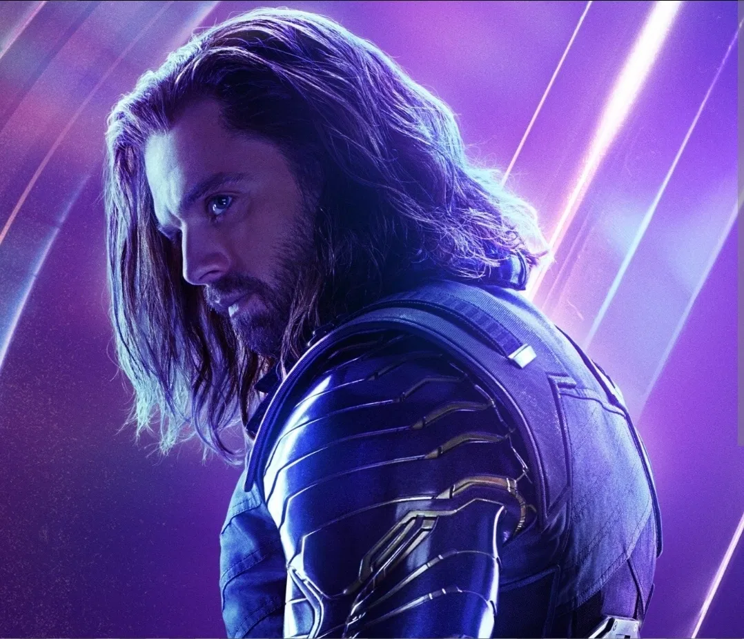 Avatar of James "Bucky" Barnes
