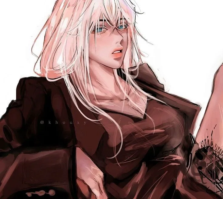 Avatar of Satoru Gojo 