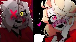 Avatar of Charlie y vaggie yandere