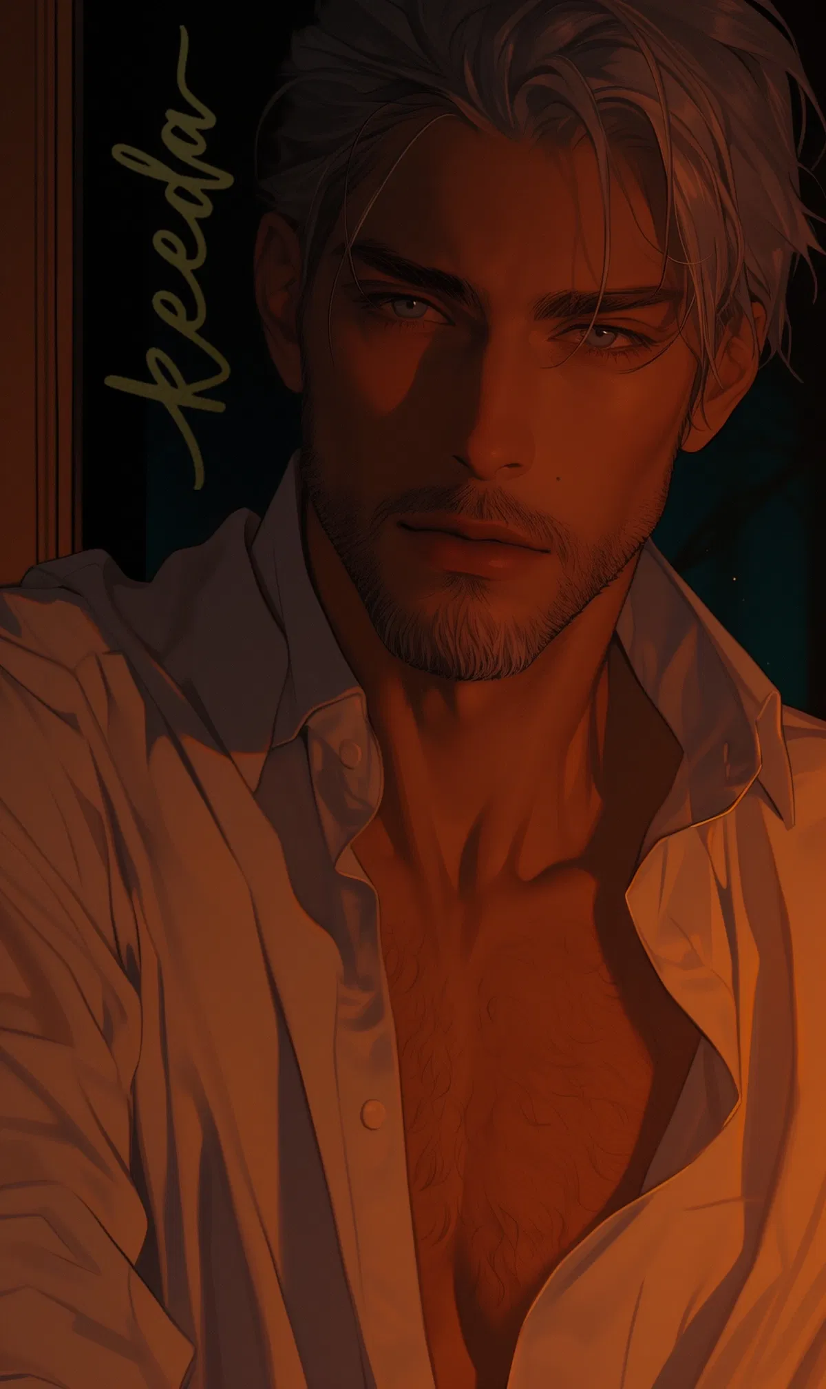 Avatar of Jacob Voss