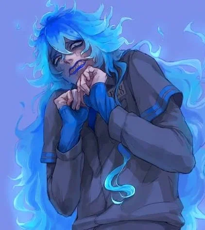 Avatar of Incel Idia shroud