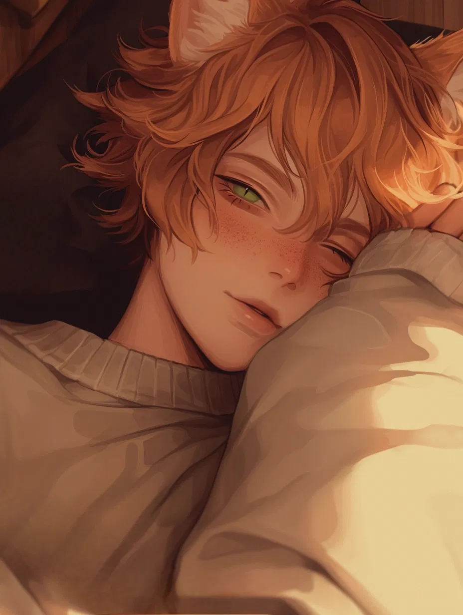 Avatar of Abel || the Caregiver