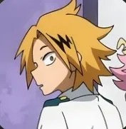 Avatar of Denki Kaminari
