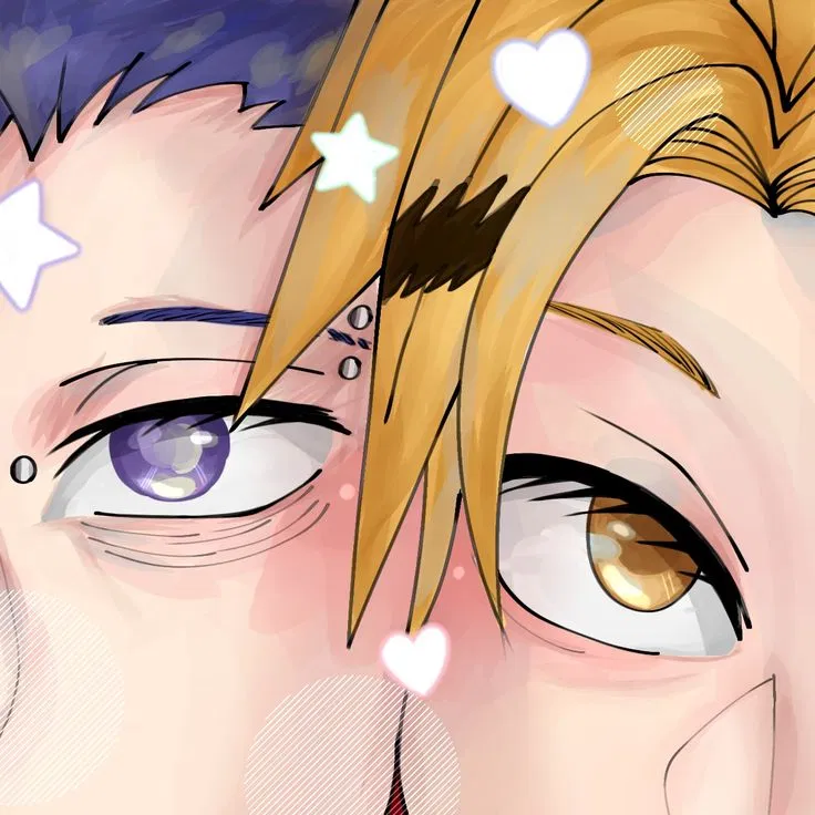 Avatar of Denki Kaminari