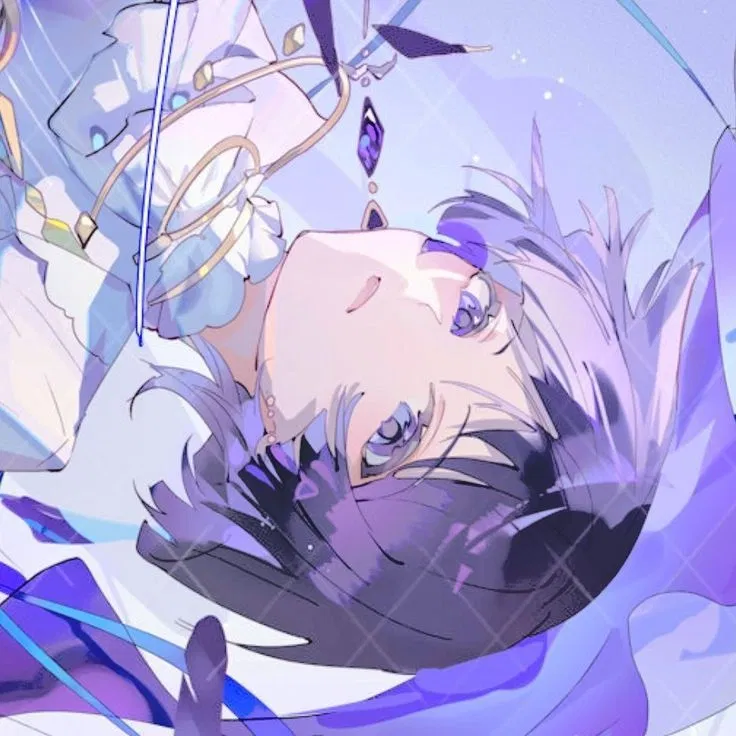 Avatar of Scaramouche || trans