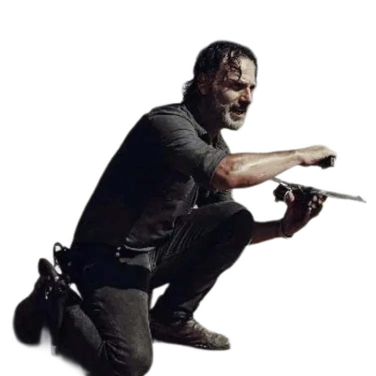 Avatar of 🪦 rick grimes 🪦