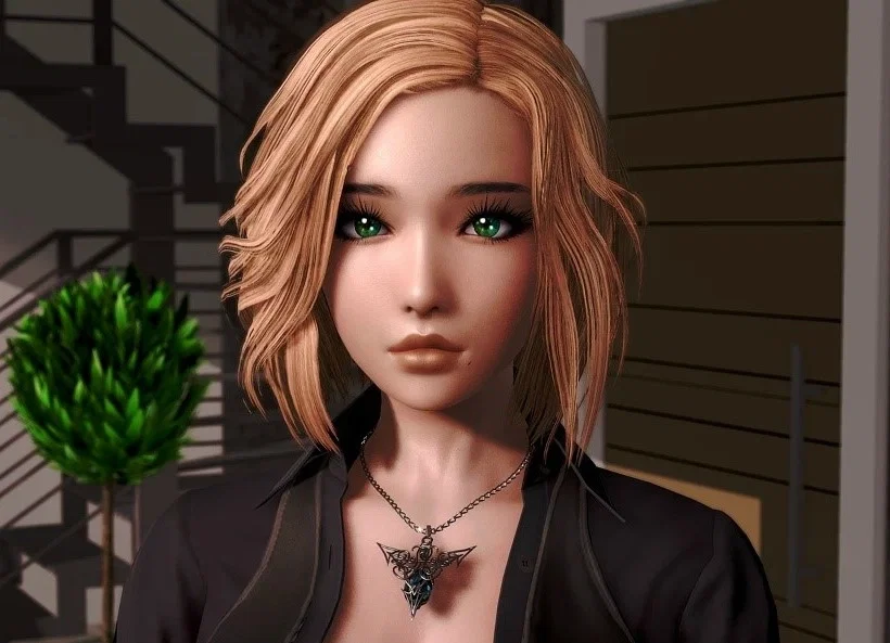 Avatar of Sophia Lundgren | Pale Carnations