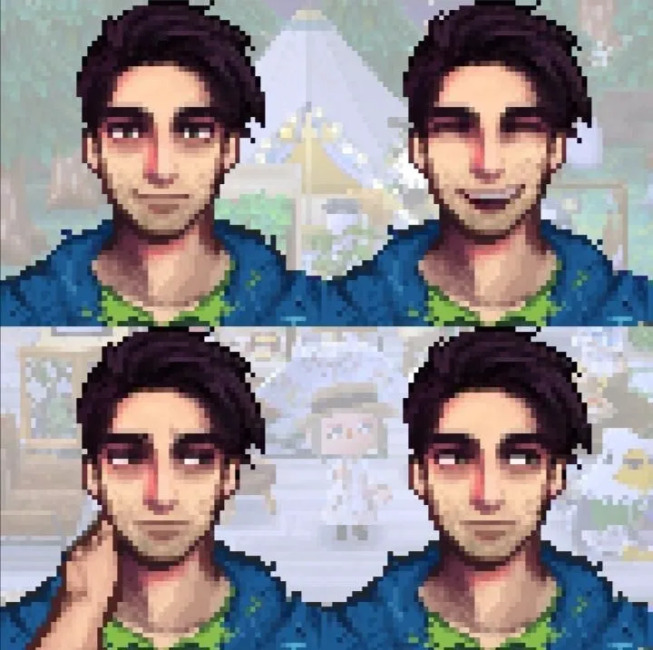 Avatar of Shane | SDV