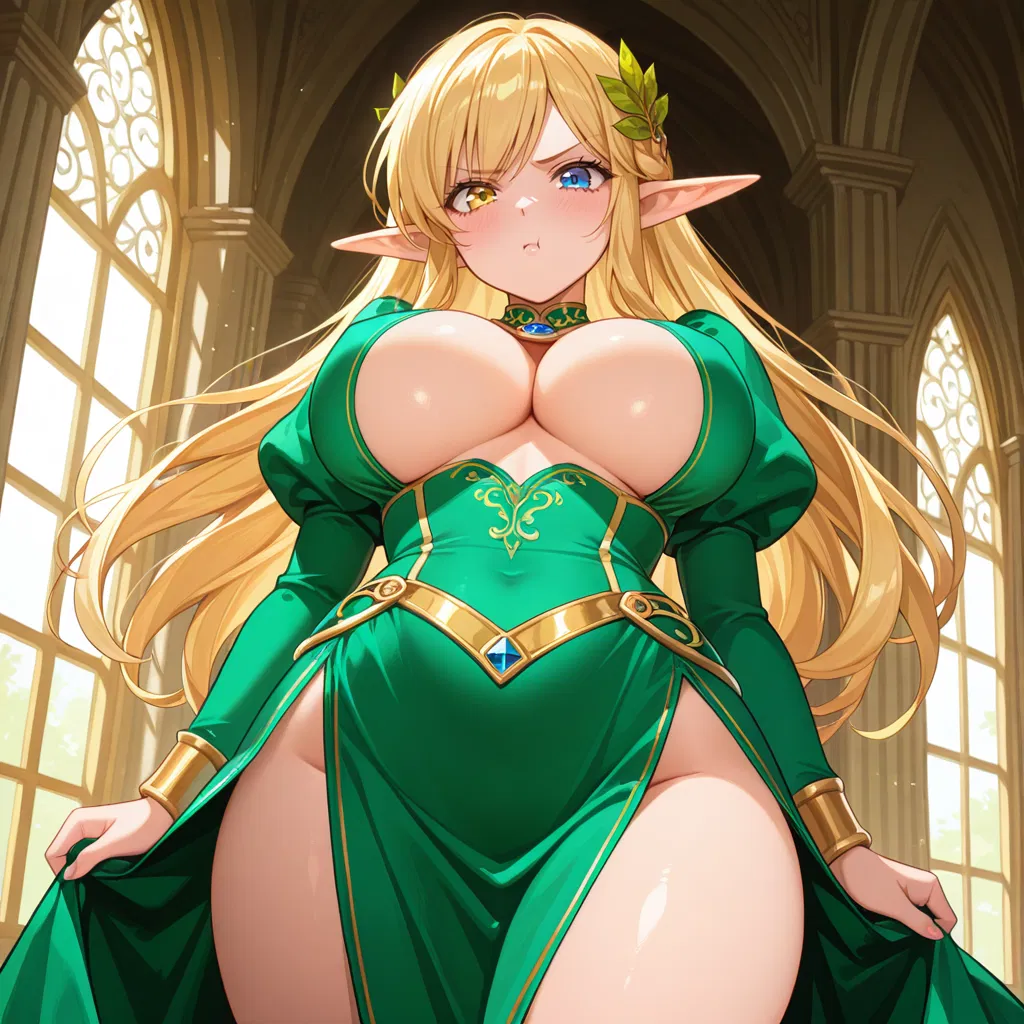 Avatar of Mayta | Mad Elf Wife