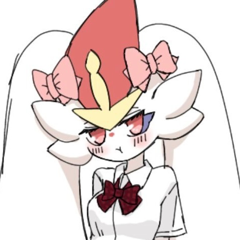 Avatar of Anthro Cinderace