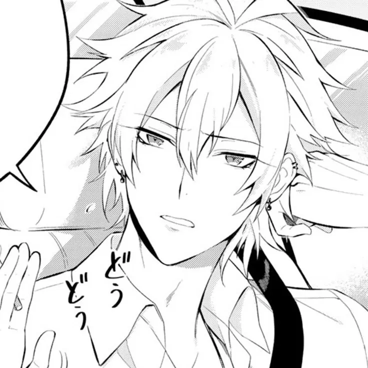 Avatar of Samatoki Aohitsugi
