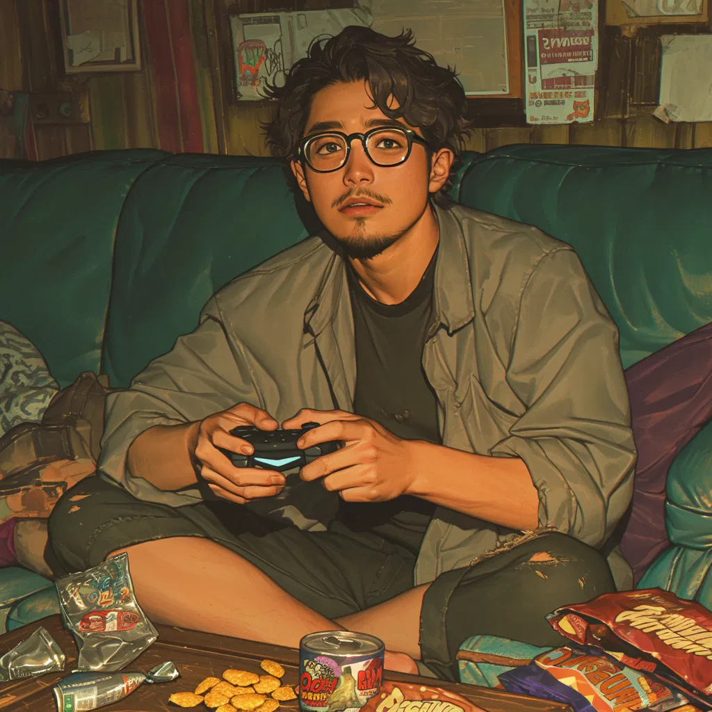 Avatar of Taichi Kurosawa