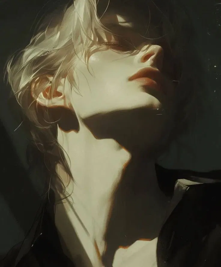 Avatar of Asher