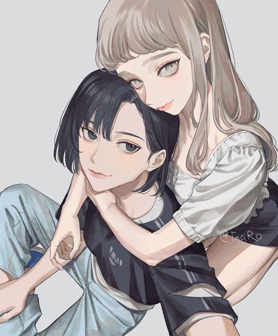 Avatar of Fujimoto and Akutami| Exgirlfriend and Childhood friend
